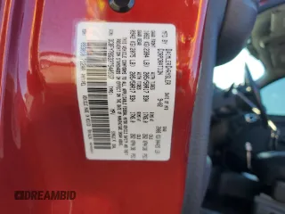 2003 Chrysler PT Cruiser GT z VIN 3C8FY78G33T540557, wystawiony jako Copart lot #75767804 z przebiegiem 99 530 mil mil oraz Szkoda całkowita • Salvage title. Historia ofert i sprzedaży dostępna na DreamBid. Obrazek 12.