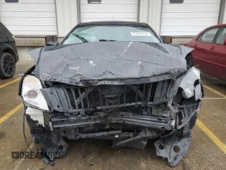 2011 Mercury Milan with VIN 3MEHM0HA5BR603838, listed as a Copart auction lot 83942834 with 190,326 mi miles and Salvage Title. Bid and sale history available at carsss.com. Image 5.
