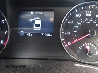 2019 Kia Forte LXS with VIN 3KPF24AD6KE078919, listed as a IAAI auction lot 41012080 with 71,998 mi miles. Bid and sale history available at carsss.com. Image 15.