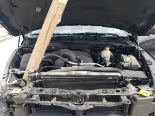 2015 Ram 1500 Big Horn with VIN 3C6RR7LT7FG598904, listed as a Copart auction lot 71221844 with 149,677 mi miles and Salvage title. Bid and sale history available at DreamBid. Image 12.