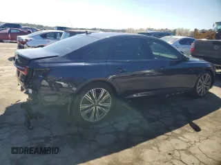 2024 Audi A6 Premium z VIN WAUD3BF21RN006383, wystawiony jako Copart lot #48121235 z przebiegiem Nie podano mil oraz Szkoda całkowita • Salvage title. Historia ofert i sprzedaży dostępna na DreamBid. Obrazek 3.