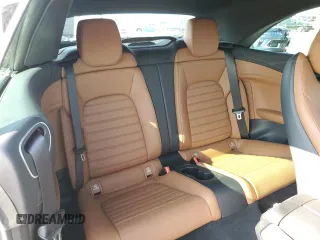 2017 Mercedes-Benz C 43 AMG с VIN WDDWK6EB6HF533227, выставлен на аукционе Copart как лот 65811654 с пробегом 12 725 миль миль и Чистый • Clean title. История ставок и продаж доступна на DreamBid. Изображение 10.