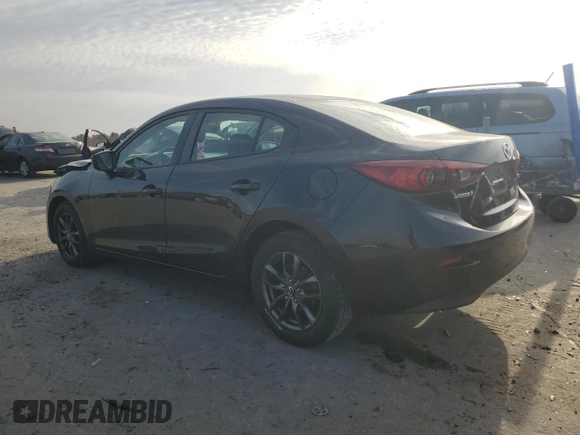 2015 Mazda 3 i Sport with VIN 3MZBM1U71FM139583, listed as a Copart auction lot 49747725 with 130,995 mi miles and Salvage Title. Bid and sale history available at carsss.com. Image 2.