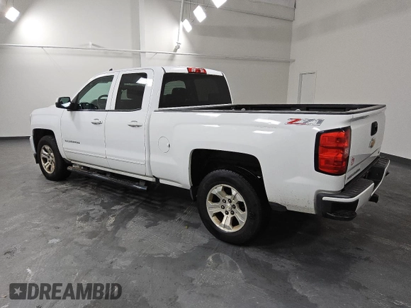 2017 Chevrolet Silverado 1500 LT with VIN 1GCVKREC0HZ151385, listed as a Copart auction lot 49403535 with 146,351 mi miles and Clean Title. Bid and sale history available at DreamBid. Image 2.