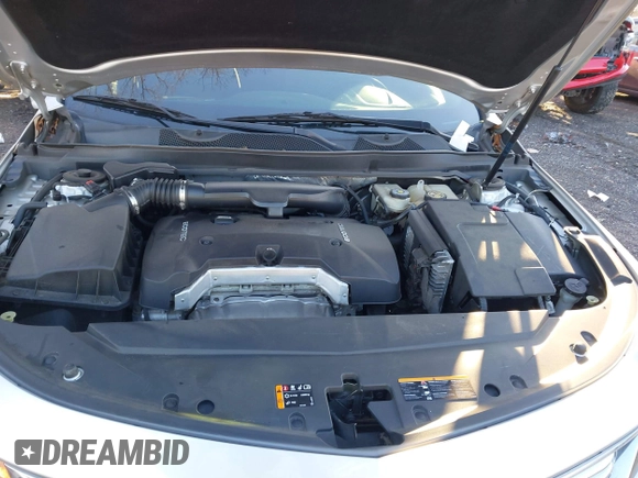 2017 Chevrolet Impala LS with VIN 2G11Z5SA0H9103779, listed as a IAAI auction lot 41577756 with 109,967 mi miles and . Bid and sale history available at DreamBid. Image 10.