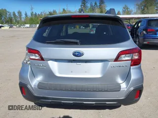 2018 Subaru Outback Premium z VIN 4S4BSACC2J3305199, wystawiony jako IAAI lot #42203899 z przebiegiem 28 804 mil mil oraz . Historia ofert i sprzedaży dostępna na DreamBid. Obrazek 17.