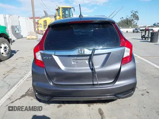 2019 Honda Fit EX-L z VIN 3HGGK5H01KM721343, wystawiony jako IAAI lot #41945425 z przebiegiem 23 312 mil mil oraz . Historia ofert i sprzedaży dostępna na DreamBid. Obrazek 16.