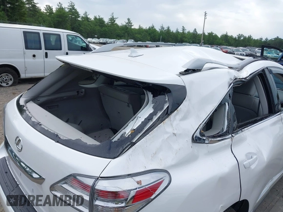 2012 Lexus RX 350 с VIN 2T2BK1BA1CC133550, выставлен на аукционе IAAI как лот 42594922 с пробегом 80 753 миль миль и . История ставок и продаж доступна на DreamBid. Изображение 12.