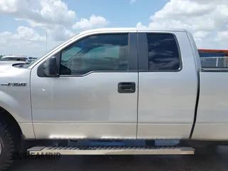 2010 Ford F-150 XL z VIN 1FTFX1CV2AFA15133, wystawiony jako IAAI lot #42555374 z przebiegiem 217 748 mil mil oraz . Historia ofert i sprzedaży dostępna na DreamBid. Obrazek 14.