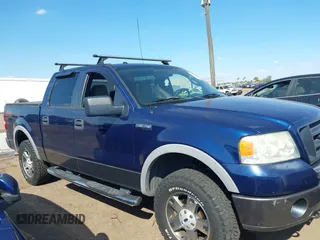 2008 Ford F-150 XLT with VIN 1FTPW14V68FA39645, listed as a IAAI auction lot 42427876 with 179,252 mi miles and . Bid and sale history available at DreamBid. Image 13.