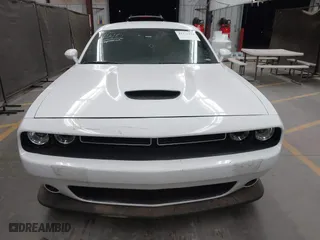 2019 Dodge Challenger R/T with VIN 2C3CDZBT5KH573606, listed as a IAAI auction lot 41372154 with 111,493 mi miles. Bid and sale history available at carsss.com. Image 12.