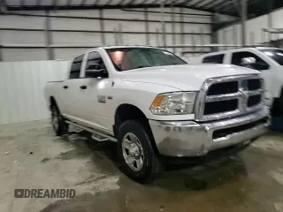 2016 Ram 2500 Tradesman z VIN 3C6UR5CJXGG224169, wystawiony jako Copart lot #45798355 z przebiegiem 164 375 mil mil oraz Szkoda całkowita • Salvage title. Historia ofert i sprzedaży dostępna na DreamBid. Obrazek 13.