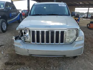 2009 Jeep Liberty Limited with VIN 1J8GP58K79W532829, listed as a Copart auction lot 74201714 with 214,572 mi miles and Salvage Title. Bid and sale history available at carsss.com. Image 5.