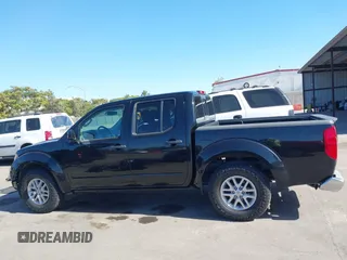 2016 Nissan Frontier SV with VIN 1N6AD0ER5GN794455, listed as a IAAI auction lot 42520541 with 67,377 mi miles and . Bid and sale history available at DreamBid. Image 14.