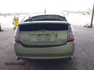 2007 Toyota Prius with VIN JTDKB20U077578859, listed as a IAAI auction lot 41985697 with 185,897 mi miles and . Bid and sale history available at DreamBid. Image 16.