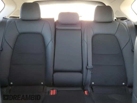 2018 Mazda CX-5 Touring with VIN JM3KFBCM2J0322214, listed as a Copart auction lot 51343775 with 45,915 mi miles and Salvage Title. Bid and sale history available at DreamBid. Image 10.