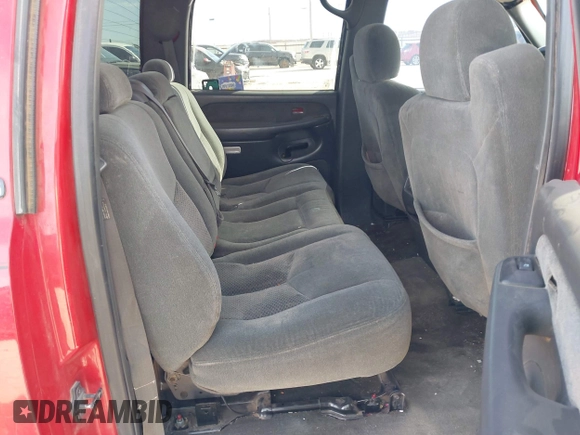 2003 Chevrolet Silverado 1500HD LS z VIN 1GCGC13U83F238531, wystawiony jako IAAI lot #41809747 z przebiegiem 316 028 mil mil oraz . Historia ofert i sprzedaży dostępna na DreamBid. Obrazek 8.