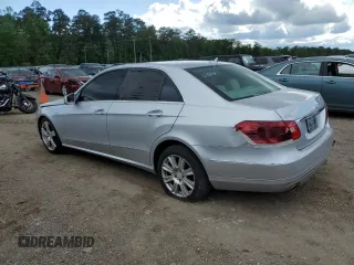 2013 Mercedes-Benz E-Class E 350 Luxury with VIN WDDHF5KBXDA688320, listed as a Copart auction lot 51935685 with 121,057 mi miles and Clean Title. Bid and sale history available at carsss.com. Image 2.