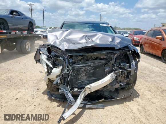 2017 Acura RDX Technology z VIN 5J8TB3H50HL024125, wystawiony jako Copart lot #59834895 z przebiegiem 55 578 mil mil oraz Szkoda całkowita • Salvage title. Historia ofert i sprzedaży dostępna na DreamBid. Obrazek 5.