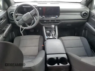 2023 Chevrolet Colorado 4WD Trail Boss with VIN 1GCPTEEK2P1190711, listed as a Copart auction lot 46458525 with Not Provided miles and Salvage Title. Bid and sale history available at carsss.com. Image 8.
