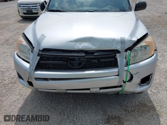 2012 Toyota RAV4 with VIN 2T3BF4DV3CW259988, listed as a IAAI auction lot 42728033 with 122,217 mi miles and . Bid and sale history available at DreamBid. Image 6.