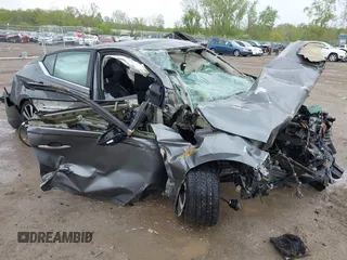 2021 Nissan Altima SR z VIN 1N4BL4CWXMN371043, wystawiony jako IAAI lot #42169594 z przebiegiem Nie podano mil oraz . Historia ofert i sprzedaży dostępna na DreamBid. Obrazek 1.