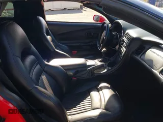 1999 Chevrolet Corvette z VIN 1G1YY22G7X5116500, wystawiony jako IAAI lot #42262144 z przebiegiem 77 000 mil mil oraz . Historia ofert i sprzedaży dostępna na DreamBid. Obrazek 8.