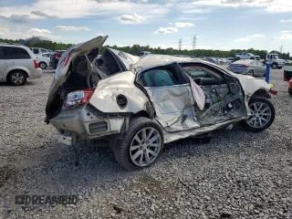 2015 Chevrolet Malibu LT with VIN 1G11D5SL0FF198235, listed as a Copart auction lot 53811915 with Not Provided miles and Salvage Title. Bid and sale history available at DreamBid. Image 3.