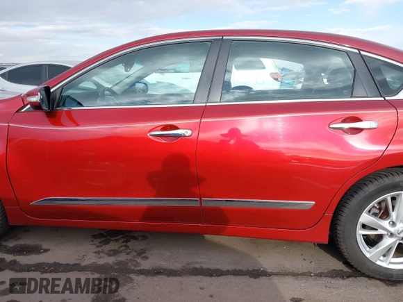 2014 Nissan Altima S with VIN 1N4AL3AP4EC427220, listed as a IAAI auction lot 41953077 with 72,695 mi miles and . Bid and sale history available at DreamBid. Image 14.