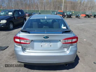 2017 Subaru Impreza Special Sports with VIN 4S3GKAL6XH3601988, listed as a IAAI auction lot 41985020 with 69,131 mi miles and . Bid and sale history available at DreamBid. Image 16.