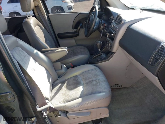 2004 Saturn VUE V6 with VIN 5GZCZ53424S815081, listed as a IAAI auction lot 41703783 with 1 mi miles. Bid and sale history available at carsss.com. Image 5.