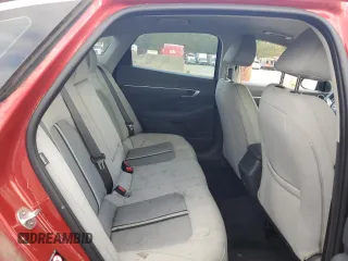 2020 Hyundai Sonata SEL z VIN 5NPEL4JA8LH036859, wystawiony jako Copart lot #50683165 z przebiegiem 165 055 mil mil oraz Szkoda całkowita • Salvage title. Historia ofert i sprzedaży dostępna na DreamBid. Obrazek 10.