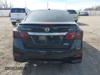 2014 Nissan Sentra SR with VIN 3N1AB7AP5EY295857, listed as a IAAI auction lot 41729199 with 159,293 mi miles and . Bid and sale history available at DreamBid. Image 17.
