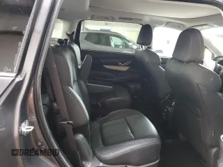 2022 Subaru Ascent Limited z VIN 4S4WMAPD2N3471503, wystawiony jako Copart lot #63987435 z przebiegiem 33 977 mil mil oraz Szkoda całkowita • Salvage title. Historia ofert i sprzedaży dostępna na DreamBid. Obrazek 11.