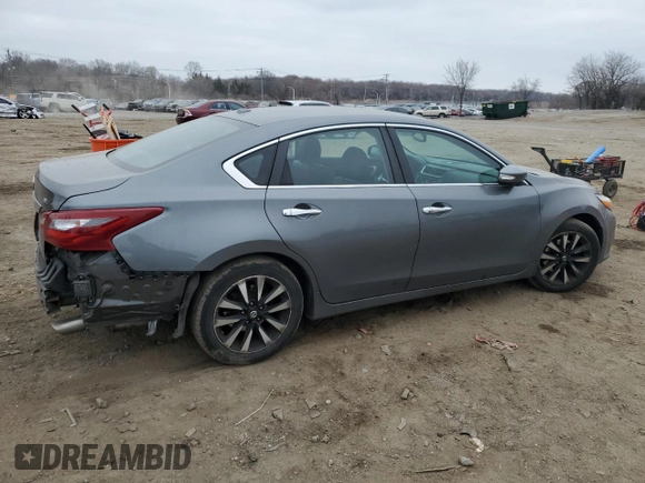 2018 Nissan Altima 2.5 S with VIN 1N4AL3AP9JC199080, listed as a Copart auction lot 49177065 with 101,750 mi miles and Salvage Title. Bid and sale history available at carsss.com. Image 3.