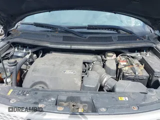 2013 Ford Explorer с VIN 1FM5K8B86DGA35782, выставлен на аукционе IAAI как лот 42352880 с пробегом 139 974 миль миль и . История ставок и продаж доступна на DreamBid. Изображение 10.