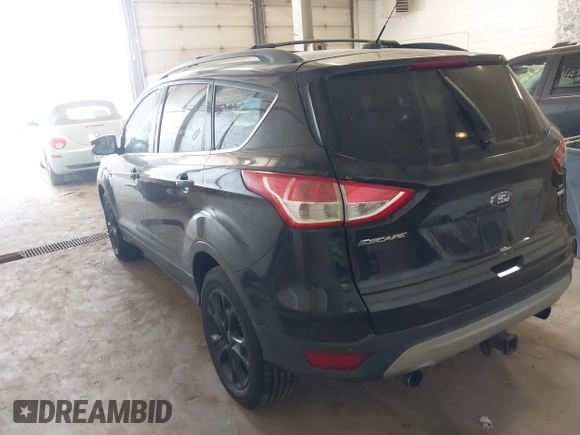 2013 Ford Escape SE с VIN 1FMCU9G90DUC03216, выставлен на аукционе IAAI как лот 42735320 с пробегом 166 121 миль миль и . История ставок и продаж доступна на DreamBid. Изображение 3.