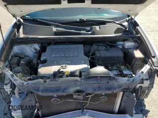 2011 Toyota Highlander Limited with VIN 5TDYK3EH5BS047036, listed as a Copart auction lot 49486685 with 248,970 mi miles and Salvage title. Bid and sale history available at DreamBid. Image 12.