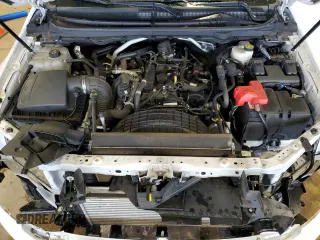 2020 Ford Ranger XL с VIN 1FTER1FH9LLA83817, выставлен на аукционе Copart как лот 57752955 с пробегом 34 050 миль миль и Списание • Salvage title. История ставок и продаж доступна на DreamBid. Изображение 11.