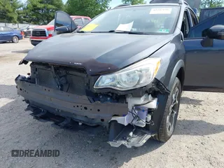 2016 Subaru Crosstrek Limited z VIN JF2GPAKC8GH323538, wystawiony jako IAAI lot #42242196 z przebiegiem 141 240 mil mil oraz . Historia ofert i sprzedaży dostępna na DreamBid. Obrazek 6.