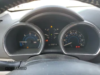 2008 Toyota Highlander z VIN JTEEW41A082015077, wystawiony jako Copart lot #56251945 z przebiegiem 228 715 mil mil oraz Szkoda całkowita • Salvage title. Historia ofert i sprzedaży dostępna na DreamBid. Obrazek 9.
