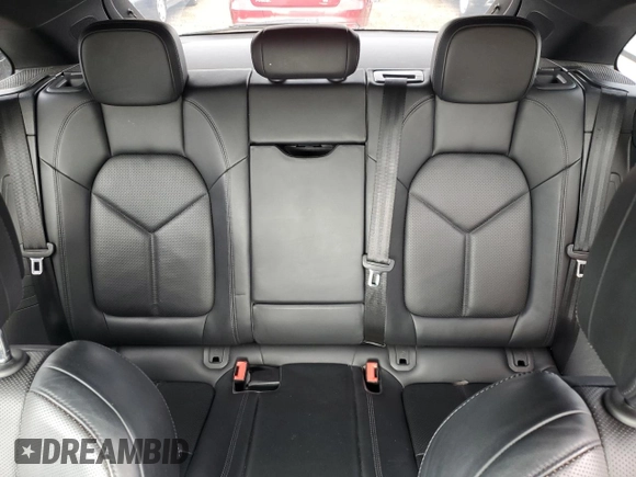 2017 Porsche Macan S with VIN WP1AB2A50HLB10320, listed as a Copart auction lot 66516315 with 121,397 mi miles and Clean title. Bid and sale history available at DreamBid. Image 10.
