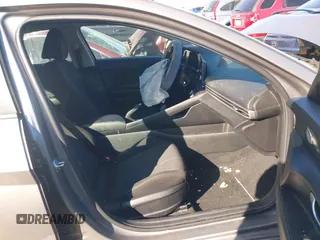 2023 Hyundai Elantra SE with VIN KMHLL4AG8PU483498, listed as a IAAI auction lot 41631316 with 103,736 mi miles and . Bid and sale history available at DreamBid. Image 5.