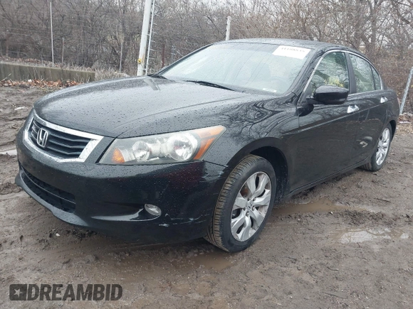 2009 Honda Accord EX z VIN 1HGCP36719A003545, wystawiony jako IAAI lot #41108835 z przebiegiem 226 944 mil mil oraz . Historia ofert i sprzedaży dostępna na DreamBid. Obrazek 17.