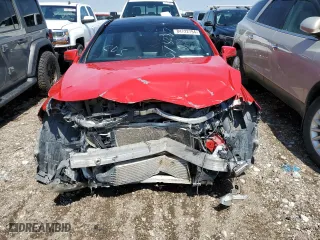 2014 Mercedes-Benz CLA-Class CLA 250 with VIN WDDSJ4GBXEN078287, listed as a Copart auction lot 84722794 with 0 mi miles and Clean Title. Bid and sale history available at carsss.com. Image 5.