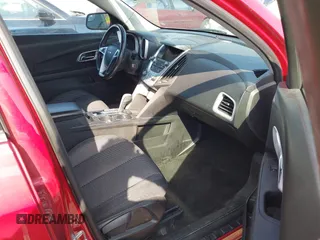 2013 Chevrolet Equinox LT with VIN 1GNALDEK4DZ108157, listed as a IAAI auction lot 42041316 with 122,897 mi miles and . Bid and sale history available at DreamBid. Image 5.