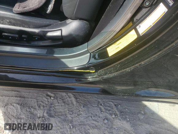 2008 Lexus SC 430 z VIN JTHFN45Y589017268, wystawiony jako Copart lot #77182644 z przebiegiem 18 931 mil mil oraz Nie do naprawy • Non repairable. Historia ofert i sprzedaży dostępna na DreamBid. Obrazek 12.