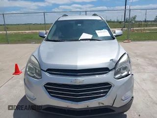 2017 Chevrolet Equinox LT with VIN 2GNALCEK4H1509832, listed as a IAAI auction lot 42027036 with 145,263 mi miles and . Bid and sale history available at DreamBid. Image 12.