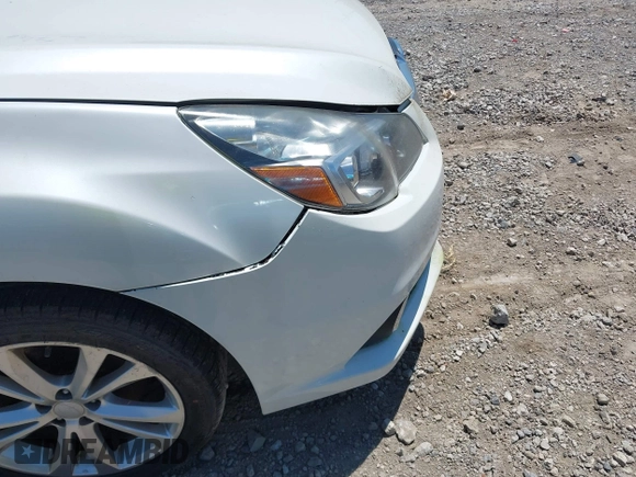 2014 Subaru Legacy 2.5i with VIN 4S3BMCA67E3014114, listed as a IAAI auction lot 42810677 with 141,552 mi miles and . Bid and sale history available at DreamBid. Image 6.