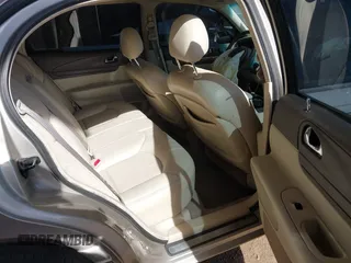 2002 Lincoln Continental with VIN 1LNHM97V62Y696179, listed as a IAAI auction lot 41745567 with 110,514 mi miles and . Bid and sale history available at DreamBid. Image 8.